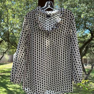 Mud Pie collection, animal print size small (4-6)